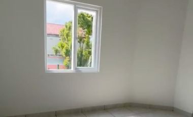 Disewakan 5 unit rumah kontrakan di Jatiluhur, Jatiasih, Bekasi