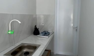 Disewakan 5 unit rumah kontrakan di Jatiluhur, Jatiasih, Bekasi