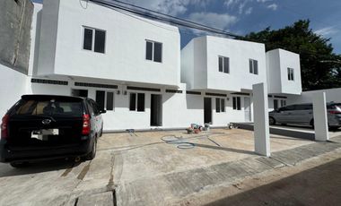 Disewakan 5 unit rumah kontrakan di Jatiluhur, Jatiasih, Bekasi