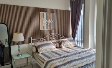 3Kt Full Furnished Rumah Grand Pakuwon Cluster Canberra