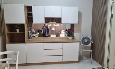 3Kt Full Furnished Rumah Grand Pakuwon Cluster Canberra