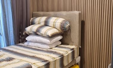 3Kt Full Furnished Rumah Grand Pakuwon Cluster Canberra