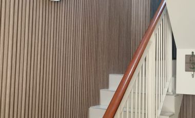 3Kt Full Furnished Rumah Grand Pakuwon Cluster Canberra