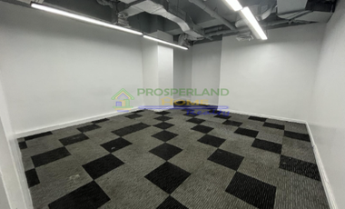 OFFICE SPACE FOR LEASE IN BGC, TAGUIG CITY