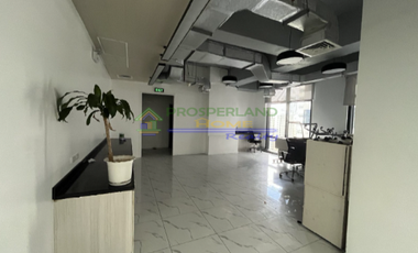 OFFICE SPACE FOR LEASE IN BGC, TAGUIG CITY