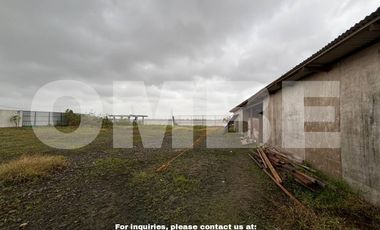 RESIDENTIAL LAND AT TORAN, APARRI, CAGAYAN