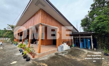 RESIDENTIAL LAND AT TORAN, APARRI, CAGAYAN