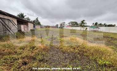 RESIDENTIAL LAND AT TORAN, APARRI, CAGAYAN