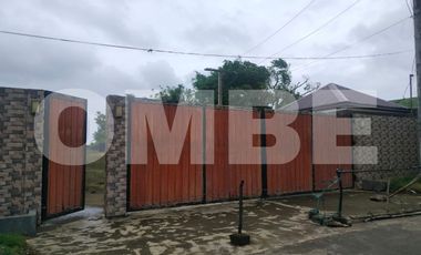 RESIDENTIAL LAND AT TORAN, APARRI, CAGAYAN