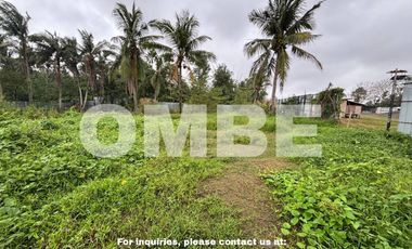 RESIDENTIAL LAND AT TORAN, APARRI, CAGAYAN