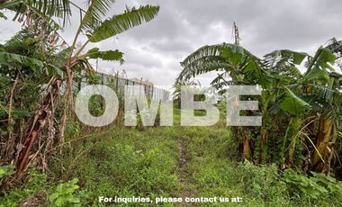 RESIDENTIAL LAND AT TORAN, APARRI, CAGAYAN