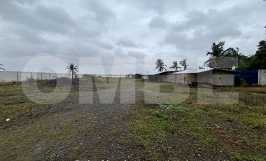RESIDENTIAL LAND AT TORAN, APARRI, CAGAYAN