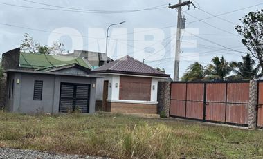 RESIDENTIAL LAND AT TORAN, APARRI, CAGAYAN