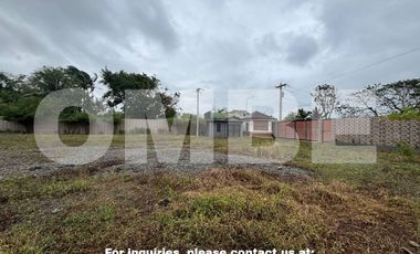 RESIDENTIAL LAND AT TORAN, APARRI, CAGAYAN