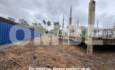 RESIDENTIAL LAND AT TORAN, APARRI, CAGAYAN