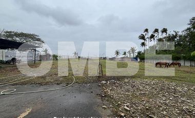 RESIDENTIAL LAND AT TORAN, APARRI, CAGAYAN
