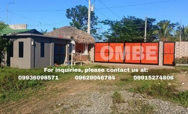 RESIDENTIAL LAND AT TORAN, APARRI, CAGAYAN