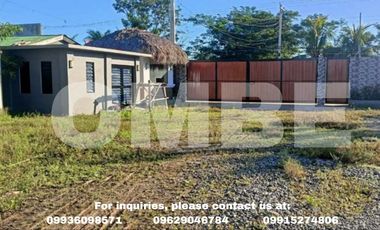 RESIDENTIAL LAND AT TORAN, APARRI, CAGAYAN