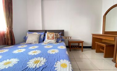Apartemen Green Bay Pluit Greenbay Hunian & Investasi! 2Br 35M² Full Furnished View Laut Jarang Ada