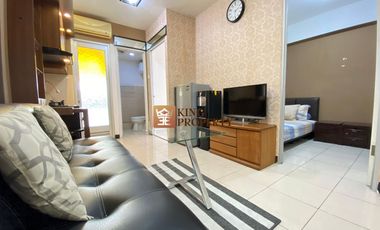 Apartemen Green Bay Pluit Greenbay Hunian & Investasi! 2Br 35M² Full Furnished View Laut Jarang Ada