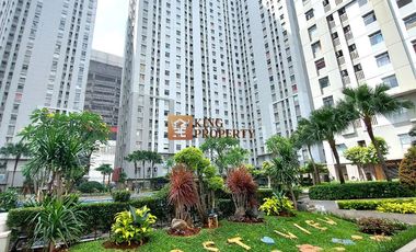 Apartemen Green Bay Pluit Greenbay Hunian & Investasi! 2Br 35M² Full Furnished View Laut Jarang Ada