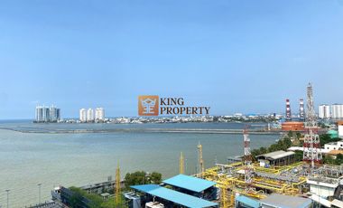 Apartemen Green Bay Pluit Greenbay Hunian & Investasi! 2Br 35M² Full Furnished View Laut Jarang Ada