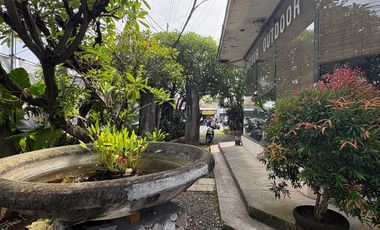 Over Kontrak Bangunan Komersial Strategis, di Bypass Kedonganan Area