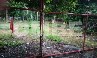 RESIDENTIAL LAND in DITA LEGASPI