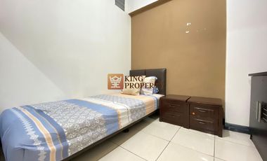 Bonus Full Furnished Minimalis 2Br 35M² Siap Huni Apartemen Green Bay Pluit Greenbay