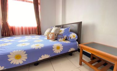 Bonus Full Furnished Minimalis 2Br 35M² Siap Huni Apartemen Green Bay Pluit Greenbay