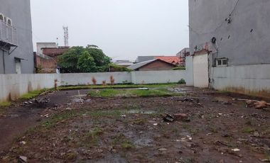 Disewakan tanah Raya MERR, Jl. Dr.Ir.H.Soekarno.