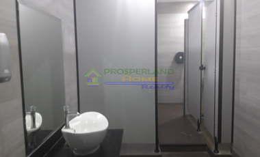 OFFICE SPACE FOR LEASE AT BONIFACIO GLOBAL CITY, TAGUIG