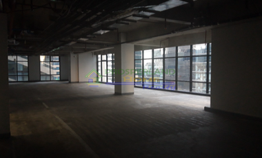 OFFICE SPACE FOR LEASE AT BONIFACIO GLOBAL CITY, TAGUIG
