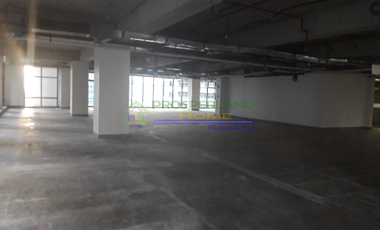 OFFICE SPACE FOR LEASE AT BONIFACIO GLOBAL CITY, TAGUIG