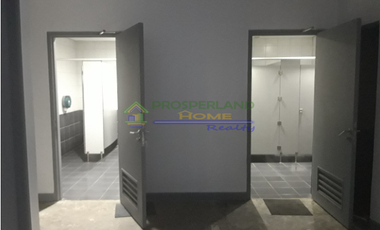 OFFICE SPACE FOR LEASE AT BONIFACIO GLOBAL CITY, TAGUIG