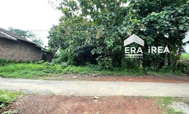 DIJUAL TANAH DI BOYOLALI AREA RS PKU MUHAMMADIYAH BOYOLALI