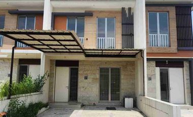 Rumah disewakan di Laban, Gresik, Jawa Timur