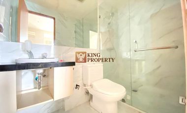 Eksklusif 2Br 77M² Furnished Mewah Nuansa Resort View Laut Lepas, Condominium Green Bay Pluit Greenbay