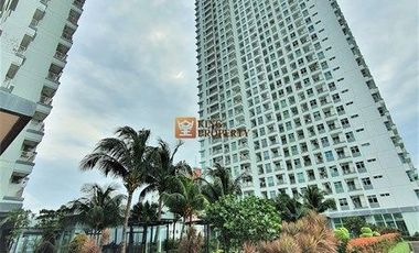 Eksklusif 2Br 77M² Furnished Mewah Nuansa Resort View Laut Lepas, Condominium Green Bay Pluit Greenbay
