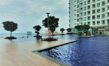 Eksklusif 2Br 77M² Furnished Mewah Nuansa Resort View Laut Lepas, Condominium Green Bay Pluit Greenbay