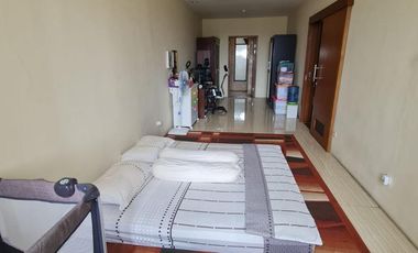 Dijual Rumah Luas Terawat di Jalan Pelikan Andir Kota Bandung