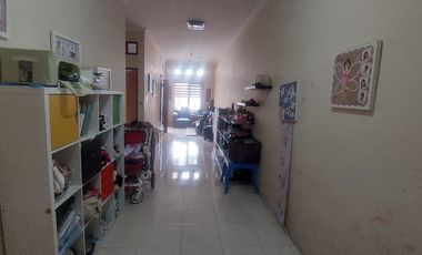 RUMAH BAGUS MINIMALIS MODERN NYAMAN SIAP HUNI DI BATUNUNGGAL BANDUNG