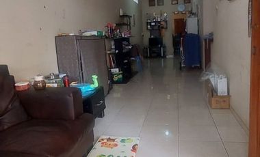 RUMAH BAGUS MINIMALIS MODERN NYAMAN SIAP HUNI DI BATUNUNGGAL BANDUNG