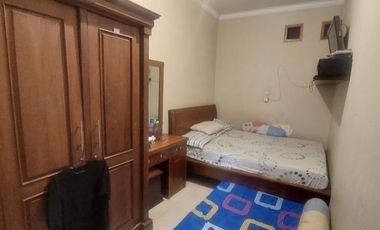RUMAH BAGUS MINIMALIS MODERN NYAMAN SIAP HUNI DI BATUNUNGGAL BANDUNG