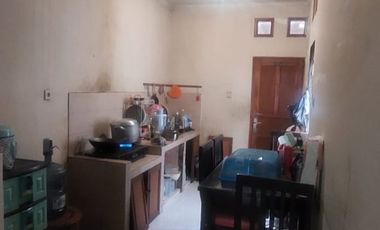 RUMAH BAGUS MINIMALIS MODERN NYAMAN SIAP HUNI DI BATUNUNGGAL BANDUNG