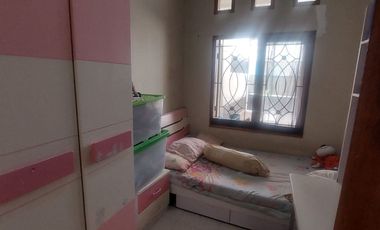 RUMAH BAGUS MINIMALIS MODERN NYAMAN SIAP HUNI DI BATUNUNGGAL BANDUNG