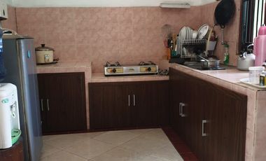 RUMAH NYAMAN MINIMALIS 2 LANTAI SIAP HUNI DI RAYA BANJARAN BANDUNG