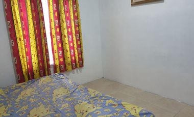 RUMAH NYAMAN MINIMALIS 2 LANTAI SIAP HUNI DI RAYA BANJARAN BANDUNG