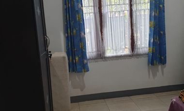 RUMAH NYAMAN MINIMALIS 2 LANTAI SIAP HUNI DI RAYA BANJARAN BANDUNG
