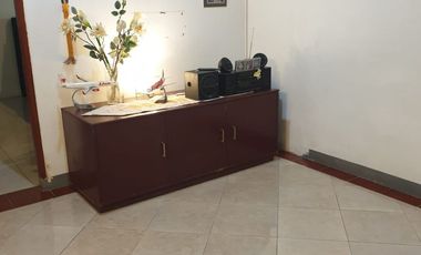 RUMAH NYAMAN MINIMALIS 2 LANTAI SIAP HUNI DI RAYA BANJARAN BANDUNG